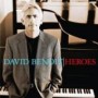 BENOIT DAVID BENOIT DAVID