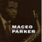 PARKER MACEO