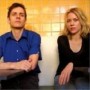 DEAN & BRITTA