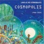 LAIKA & THE COSMONAUTS
