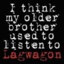 LAG WAGON