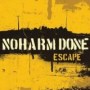 NO HARM DONE NO HARM DONE