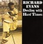 EVANS RICHARD