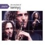 KENNY G