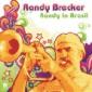 BRECKER RANDY BRECKER RANDY