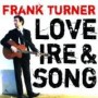 TURNER FRANK