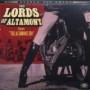 LORDS OF ALTAMONT LORDS OF ALTAMONT