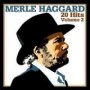 HAGGARD MERLE