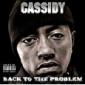 CASSIDY CASSIDY