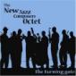 NEW JAZZ COMPOSERS OCTET