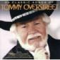 OVERSTREET TOMMY