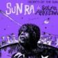 SUN RA