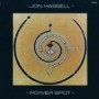 HASSELL JON HASSELL JON