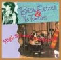 SETZER BRIAN & TOM CATS