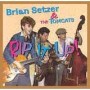 SETZER BRIAN & TOM CATS