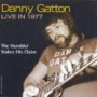 GATTON DANNY