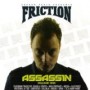 FRICTION