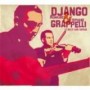 REINHARDT DJANGO REINHARDT DJANGO