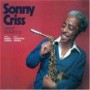 CRISS SONNY CRISS SONNY