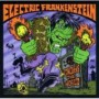 ELECTRIC FRANKENSTEIN