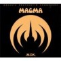 MAGMA