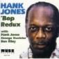 JONES HANK JONES HANK