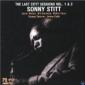 STITT SONNY