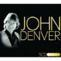 DENVER JOHN
