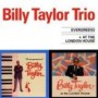 TAYLOR BILLY