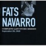 NAVARRO FATS