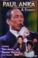 ANKA PAUL & FRIENDS