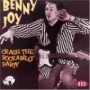 JOY BENNY