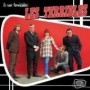 LES TERRIBLES LES TERRIBLES