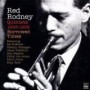 RODNEY RED