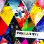 PAN & ARTIST PAN & ARTIST