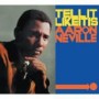 NEVILLE AARON NEVILLE AARON