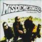 MISDEMEANOR MISDEMEANOR
