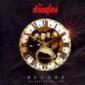 STRANGLERS