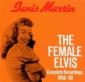 JANIS MARTIN