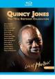 JONES QUINCY