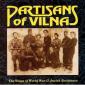 PARTISANS OF VILNA