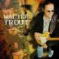 TROUT WALTER