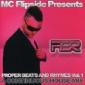 MC FLIPSIDE