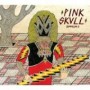 PINK SKULL