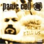 PANIC CELL PANIC CELL
