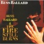 BALLARD RUSS BALLARD RUSS