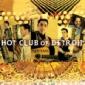 HOT CLUB OF DETROIT