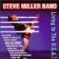 MILLER STEVE BAND MILLER STEVE BAND