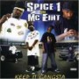 SPICE 1 & MC EIHT SPICE 1 & MC EIHT