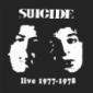 SUICIDE
